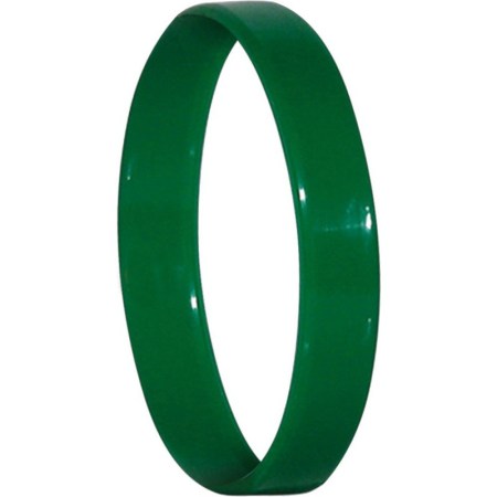 Βραχιολάκι πλαστικό Β 2015 Πράσινο