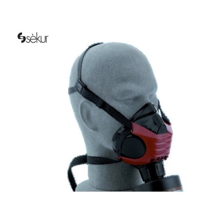 Μάσκα προστασίας ES 3101-015