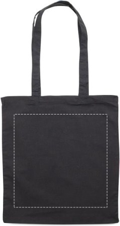 Τσάντα αγοράς (OM 6489) print area