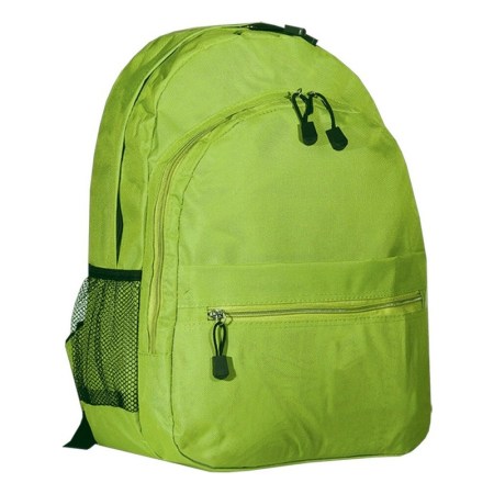 Τσάντα τύπου Polo B 2315 Λαχανί