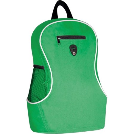 Σχολική παιδική τσάντα Β 2324 Πράσινο