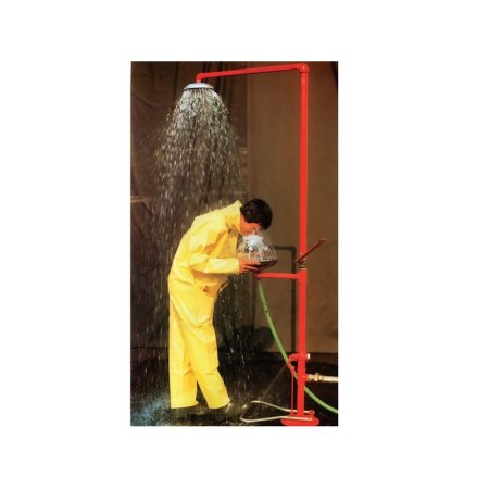 Ντουζ τοίχου ES 9602-031