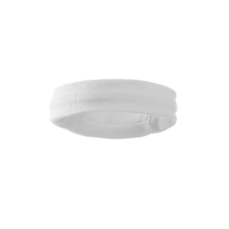 Κορδέλα φλις - Β 2566 λευκό