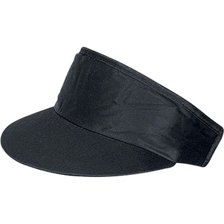 Καπέλο tennis Β 2567 Μαύρο