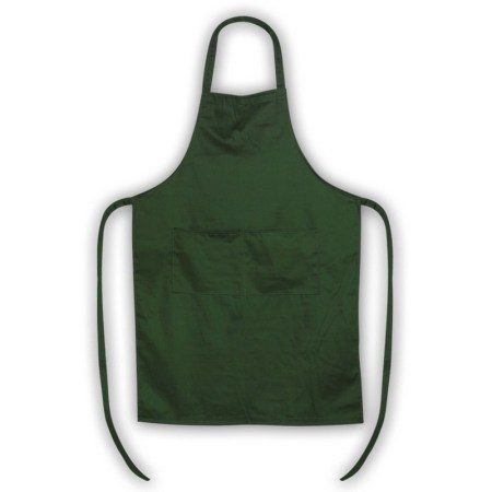 Υφασμάτινη ποδιά επαγγελματικής χρήσης Β 2601 Κυπαρισσί