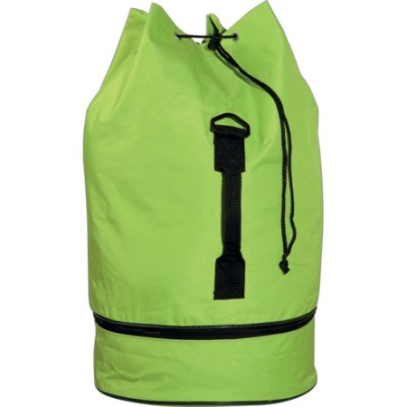 Αθλητικός σάκος B 2765 Πράσινο