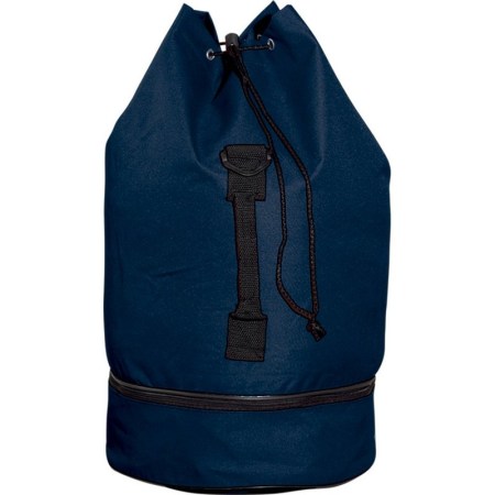 Αθλητικός σάκος B 2765 Σκούρο Μπλε