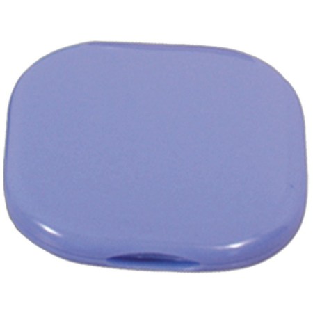 Καθρέπτης με χτένα Β 2815 Μωβ