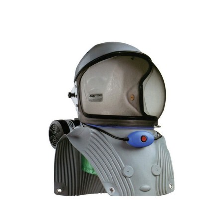 Κάσκα Multifilter ES 2150-101