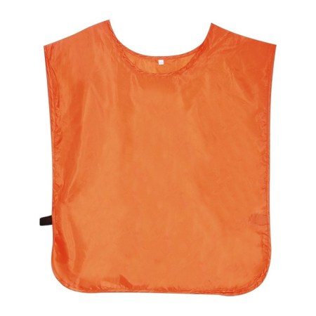 Σαλιάρα προπόνησης B 2833 Πορτοκαλί