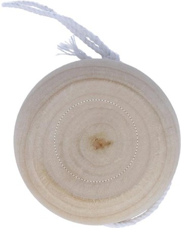  Υοyο  (CK 7392) χώρος χάραξης