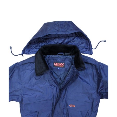   Μπουφάν εργασίας (Pilot Calvin)