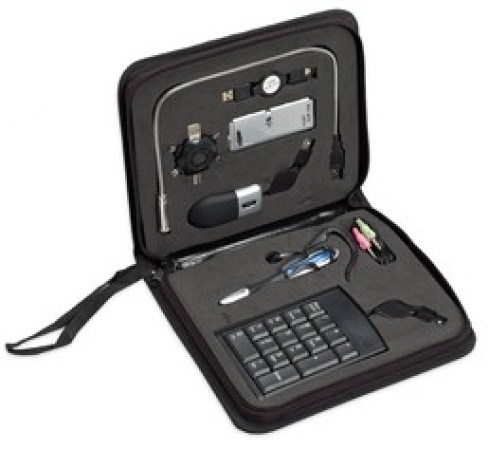 Σετ με λάπτοπ accesories 8 τεμαχίων Μ 3038