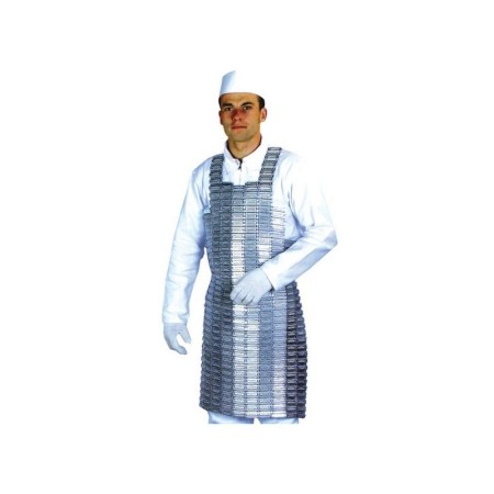 Ποδιά ατσάλινη ES 5809-051