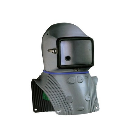 Κράνος αμμοβόλης ES 2750-101