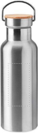 Θερμός διπλότοιχος HELSINKI (OM 1349) χώρος εκτύπωσης (Χάραξη-Ταμπανοτυπία)