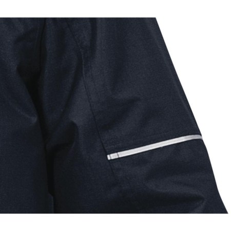  Μπουφάν  παρκα finnmark2 Delta plus finnmark2 λεπτομέρια 2