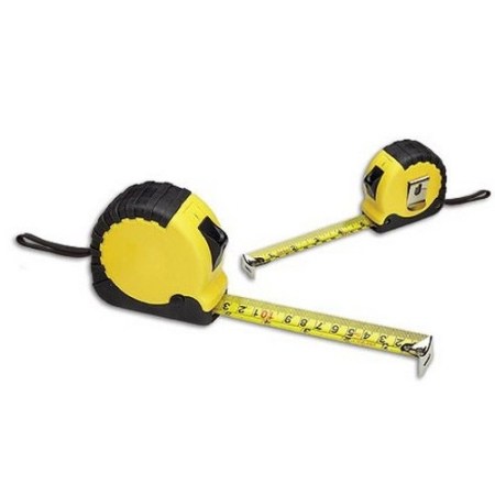 Μέτρο 7,5 μέτρων TK 458