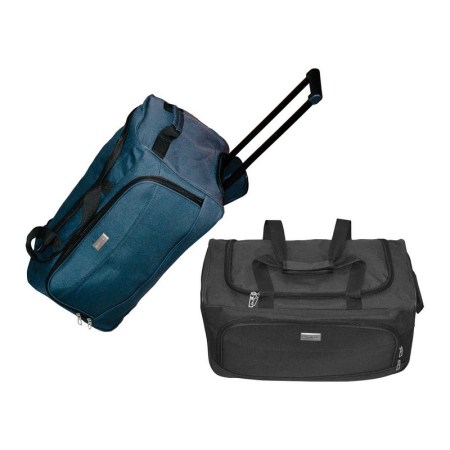 Σάκος ταξιδίου trolley - M 4810