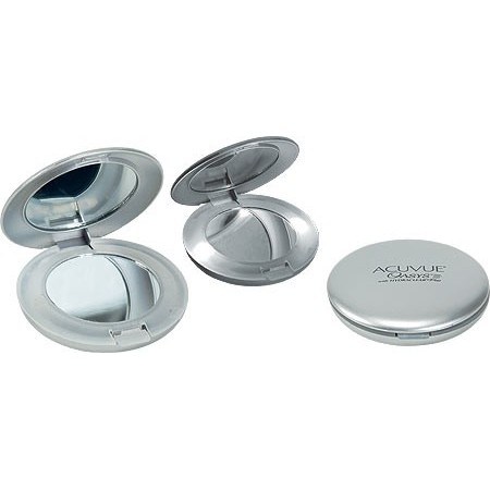 Καθρέπτης 2 όψεων με φως TK 498