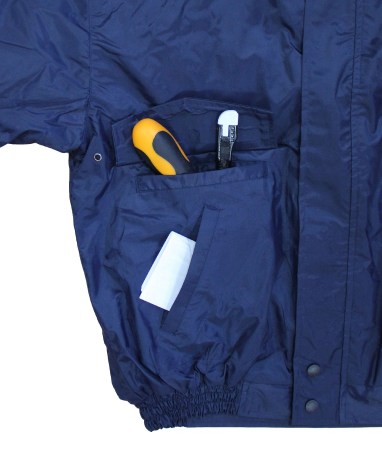   Μπουφάν  εργασίας  (Pilot Calvin)