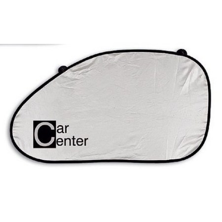 Σετ ηλιοπροστασία αυτοκινήτου TK 5002