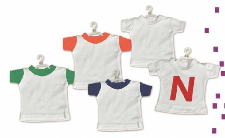 Μπλουζάκι μίνι αυτοκινήτου (ΤΚ 5003)