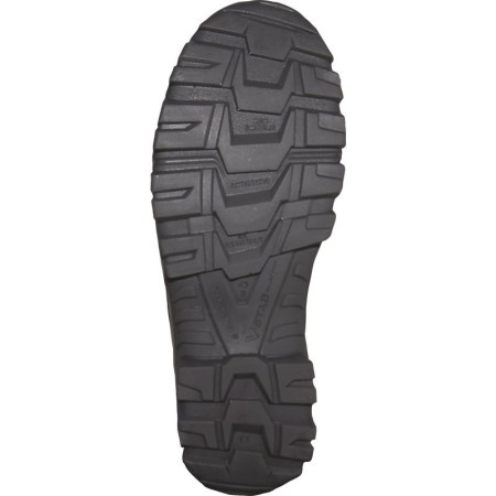   Μποτάκι εργασίας βελουτέ AURIBEAU3 S1P SRC