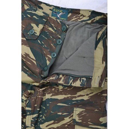 Παντελόνι παραλλαγής ES 5221-870