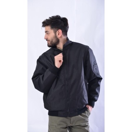 Τζάκετ ψύχους ES 5301-050