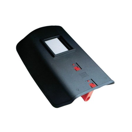 Μάσκα ηλεκτοσυγκόλησης χειρός ES 1380-011