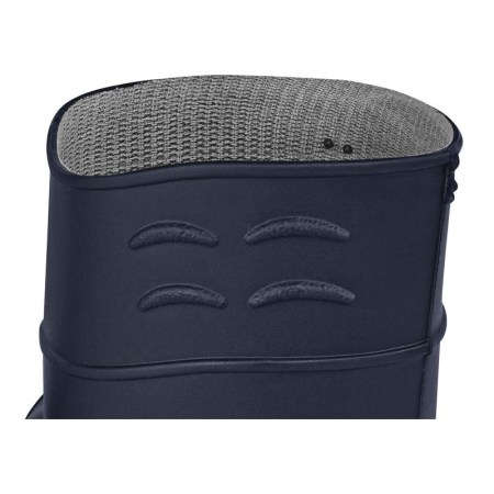 Mπότες ασφαλείας απο πολυβινυλοχλωρίδιο IRON S5 SRC Λεπτομέρια