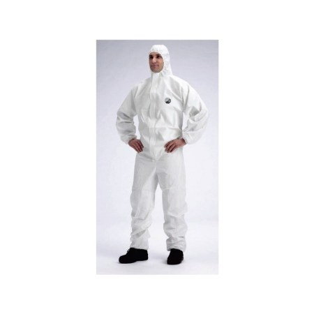 Φόρμα ολόσωμη ES 5500-100