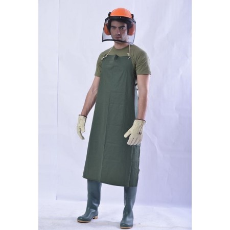 Ποδιά αδιάβροχη ES 5809-001