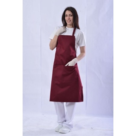 Ποδιά ολόσωμη ES 5809-125