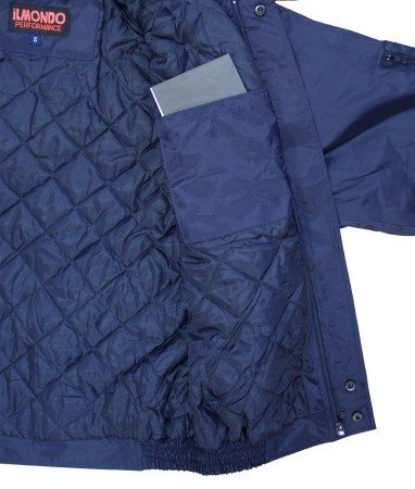    Μπουφάν  εργασίας  (Pilot Calvin)