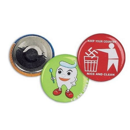 Μαγνητάκι TK 618