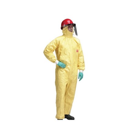 Στολή προστασίας ES 5503-000