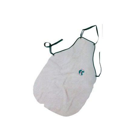 Ποδιά δερμάτινη ES 5891-052