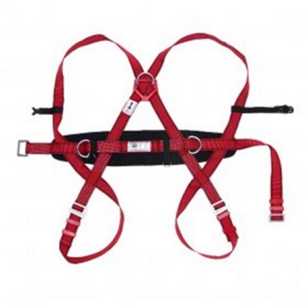 Ολόσωμη ζώνη ES 6300-141