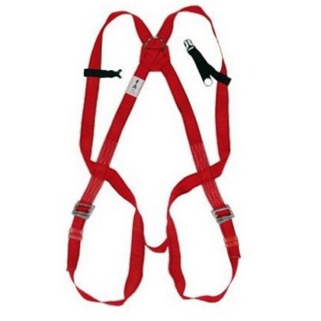 Ολόσωμη ζώνη ES 6300-161