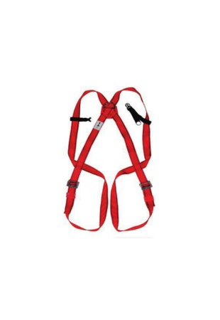 Ολόσωμη ζώνη ES 6300-151