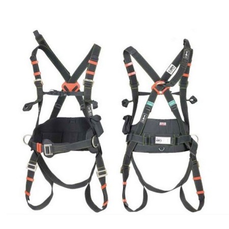 Ολόσωμη ζώνη ES 6300-201