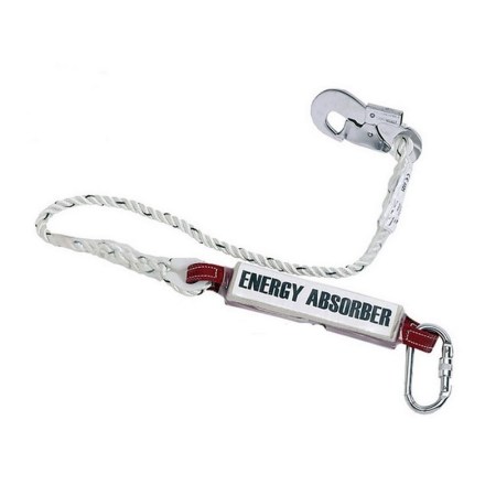 Σχοινί ασφαλείας ES 6302-011
