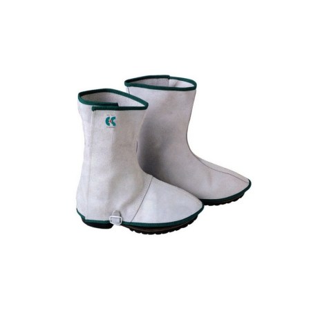 Γκέτες δερμάτινες ES 5891-053