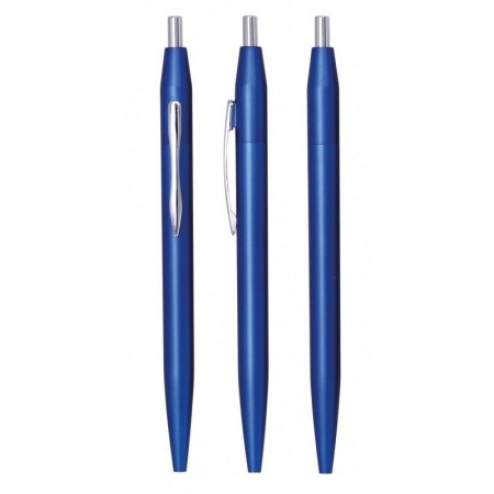 Στυλό πλαστικό - Β 641 Μπλέ