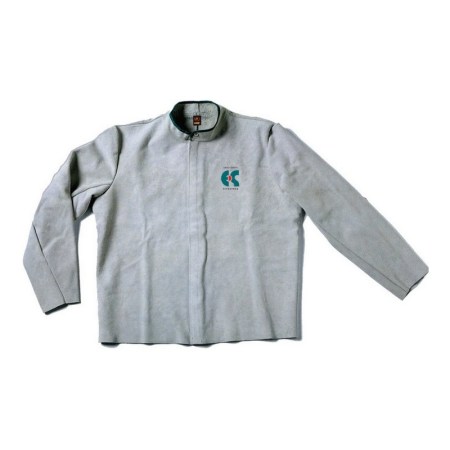 Σακάκι δερμάτινο ES 5891-001