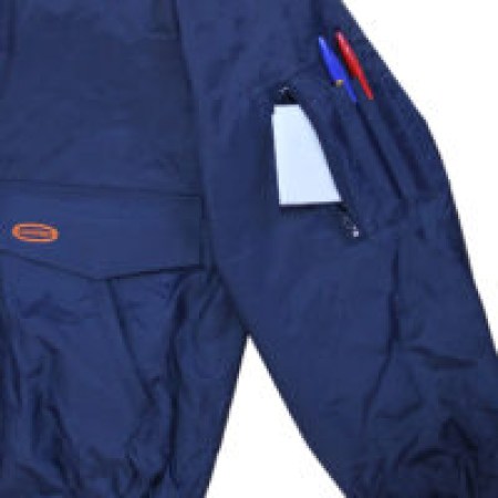    Μπουφάν  εργασίας   (Pilot Calvin)