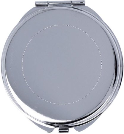 Καθρέπτης GUAPAS (CK 4022) χώρος εκτύπωσης εξωτερικά