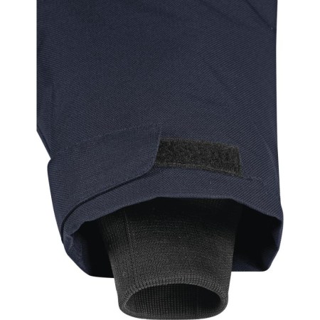  Μπουφάν  παρκα finnmark2 Delta plus finnmark2 λεπτομέρια 3